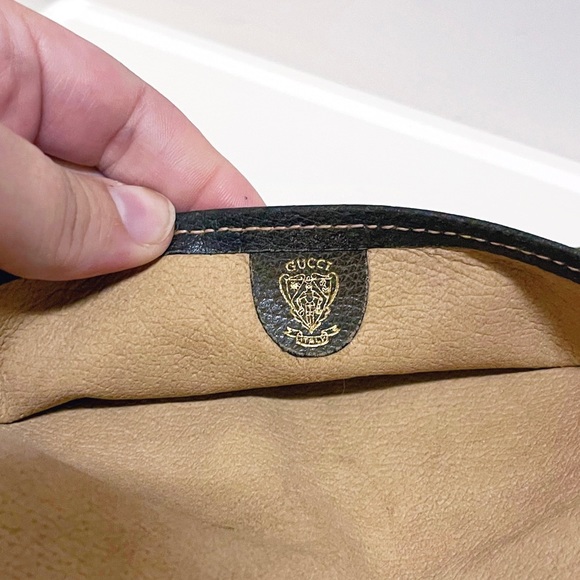 Authentic Gucci Home ULTRA RARE Collector’s Supreme T.V Guide Book Sleeve Set - Picture 11 of 11